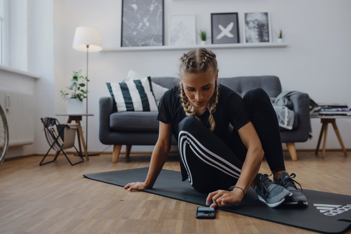 Načini na koje se vaše tijelo mijenja kada počnete vježbati