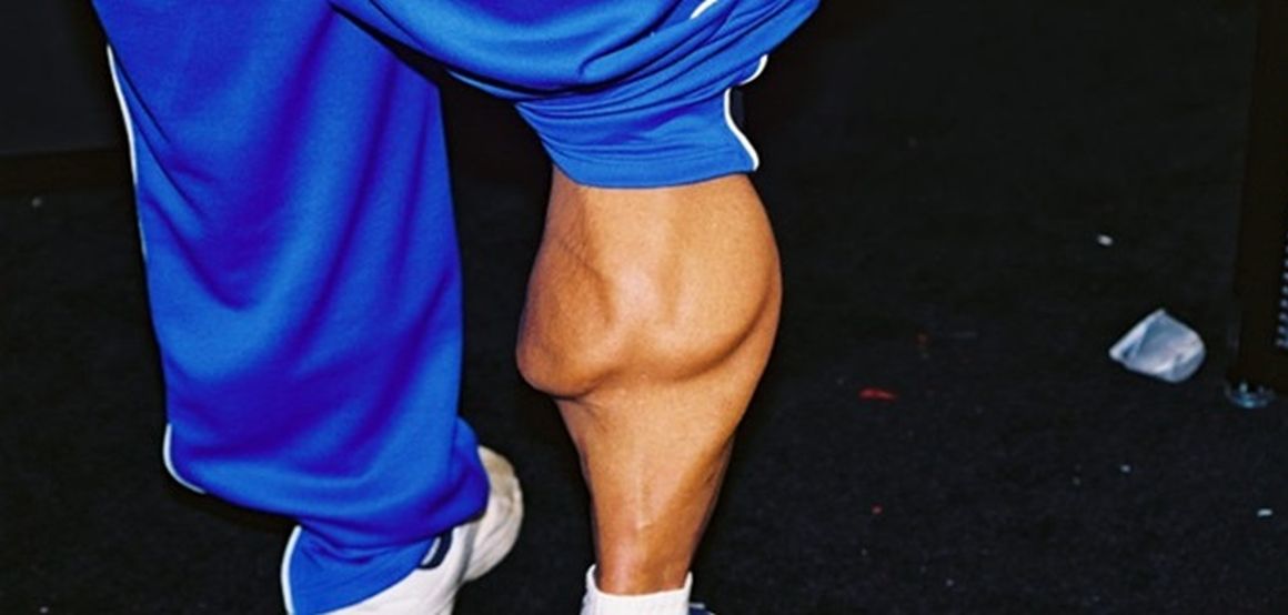 Nestvarno razvijeni: Najbolji dijelovi tijela u historiji bodybuildinga