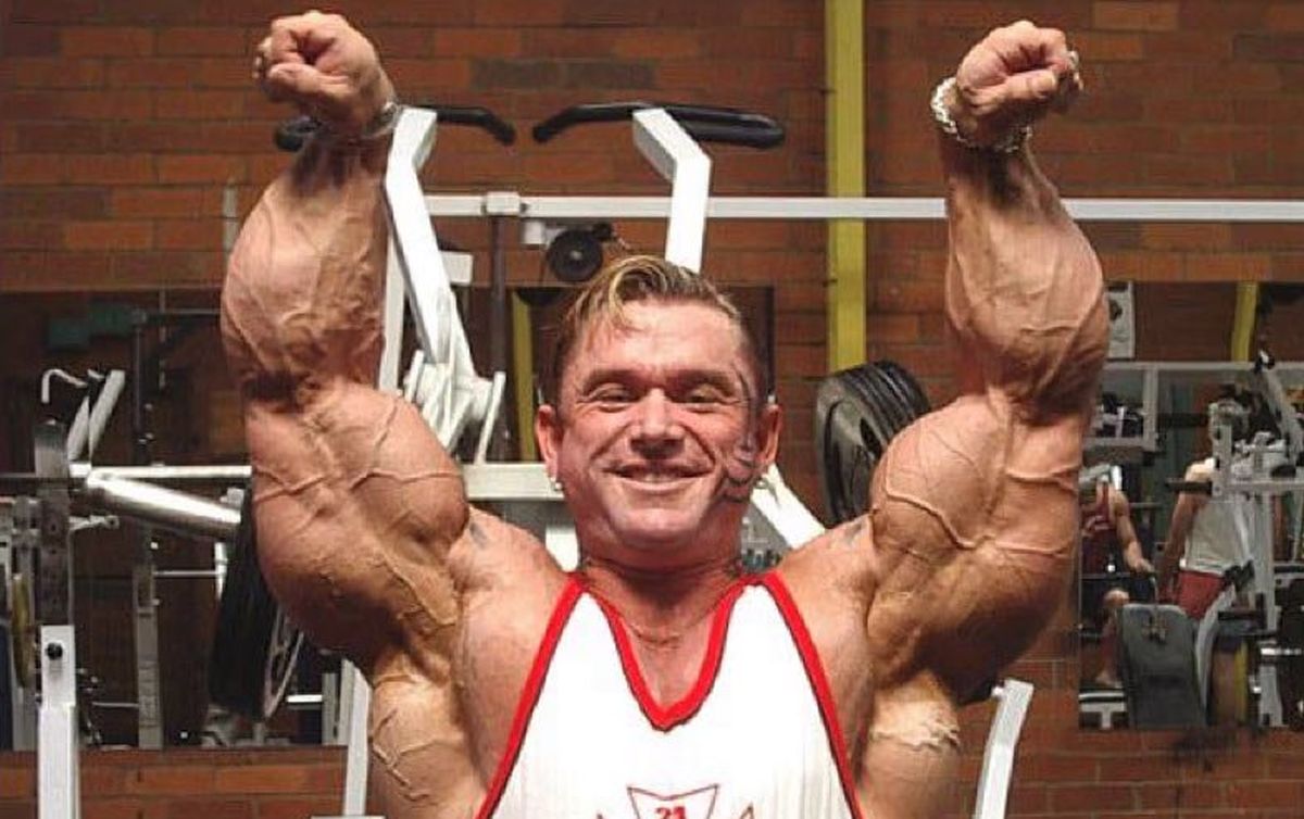 Nestvarno razvijeni: Najbolji dijelovi tijela u historiji bodybuildinga