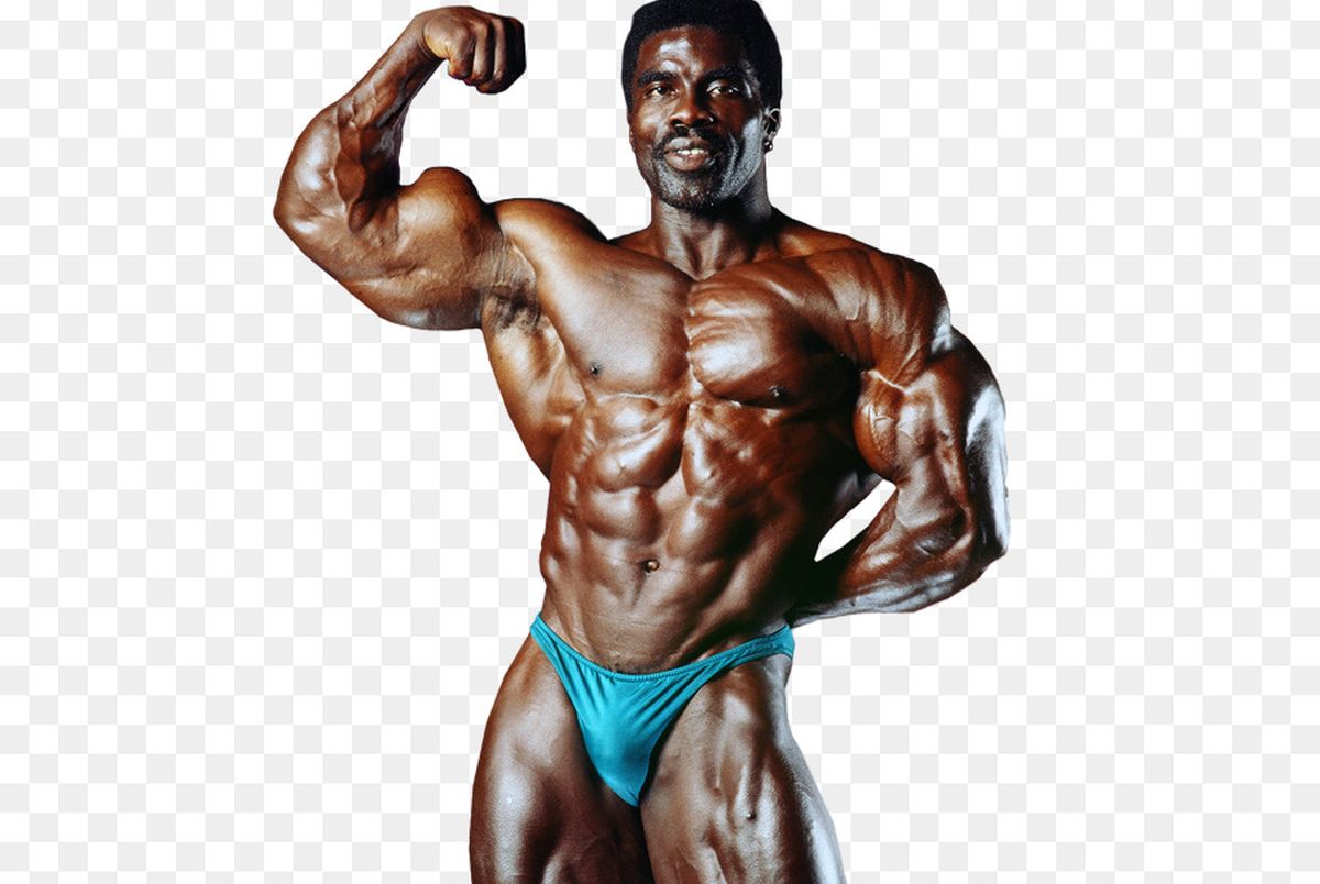 Nestvarno razvijeni: Najbolji dijelovi tijela u historiji bodybuildinga