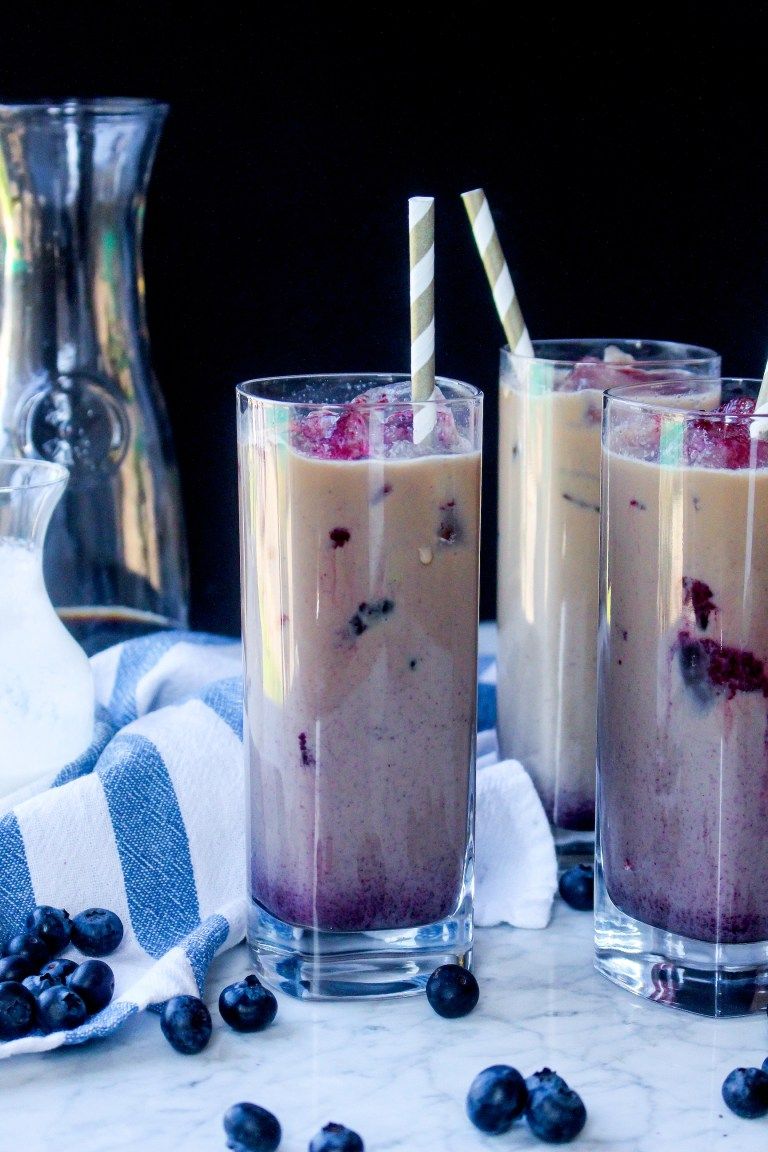 Spremite zdravu i ukusnu ledenu kafu kod kuće