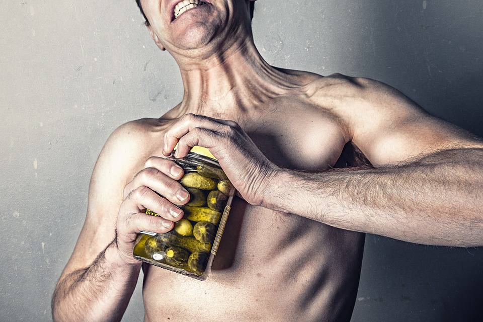 Četiri ključna razloga zašto ste i dalje mršavi Četiri ključna razloga zašto ste i dalje mršavi