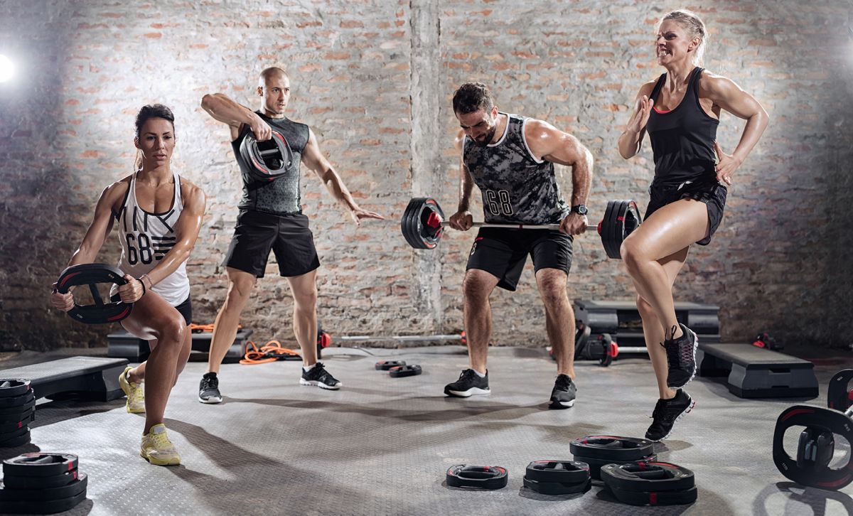 Pet stvari koje vam vaš fitness trener obično neće reći Pet stvari koje vam vaš fitness trener obično neće reći