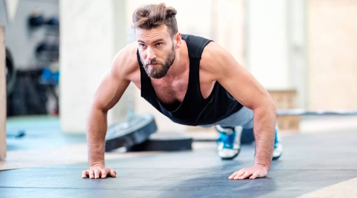 Pet stvari koje vam vaš fitness trener obično neće reći Pet stvari koje vam vaš fitness trener obično neće reći