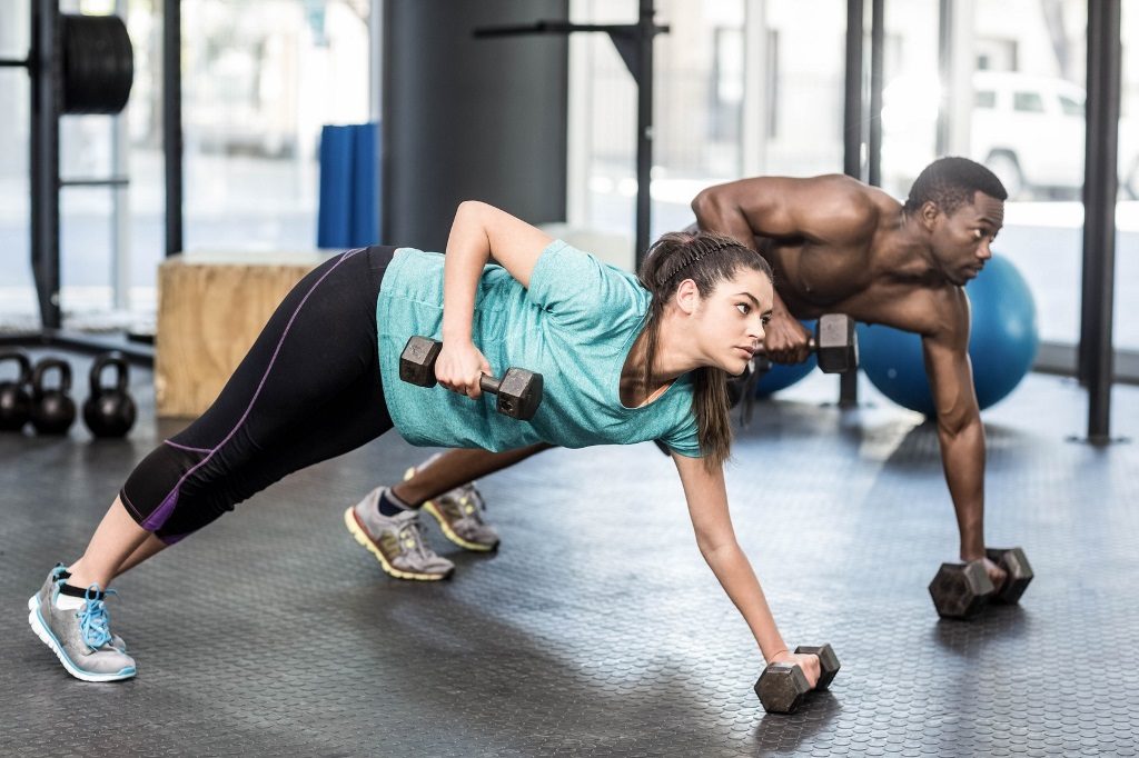 Želite početi vježbati? Evo sve što biste trebali znati