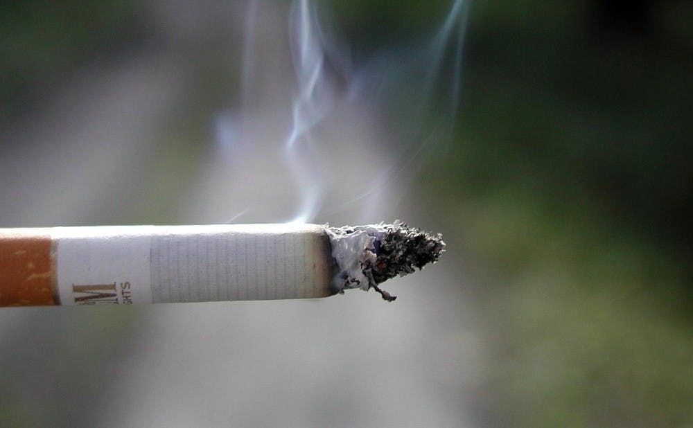 Zdravstvene prednosti prestanka pušenja