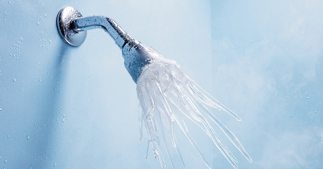 Prednosti tuširanja hladnom vodom ljeti