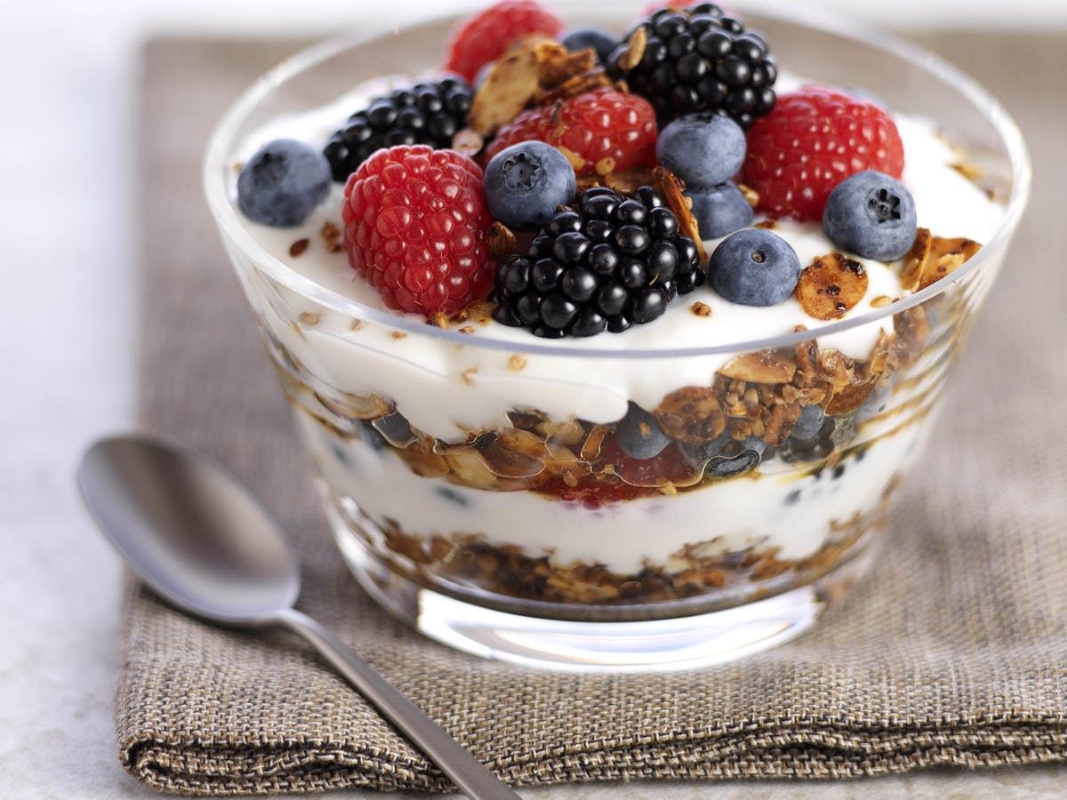 Greške koje pravite kada je doručak u pitanju