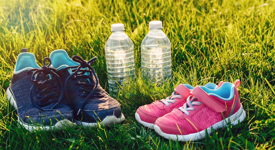 Savjeti za vježbanje tokom velikih vrućina