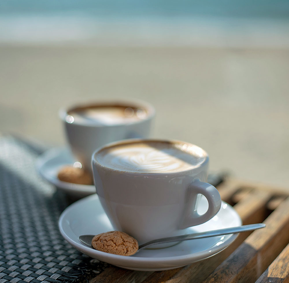 Hrana koju trebate izbjegavati prije plivanja