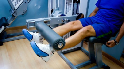 Vježbate ih, ali i dalje imate slabe noge? Pronađite svoju grešku