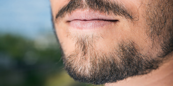 Evo šta izgled brade otkriva o vašem zdravlju