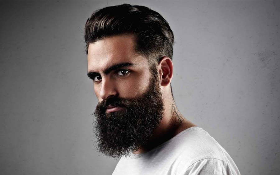 Evo šta izgled brade otkriva o vašem zdravlju