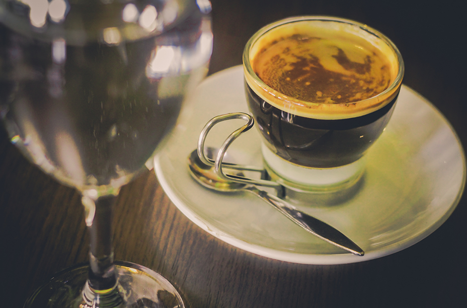 Kako se kafa pije širom svijeta?