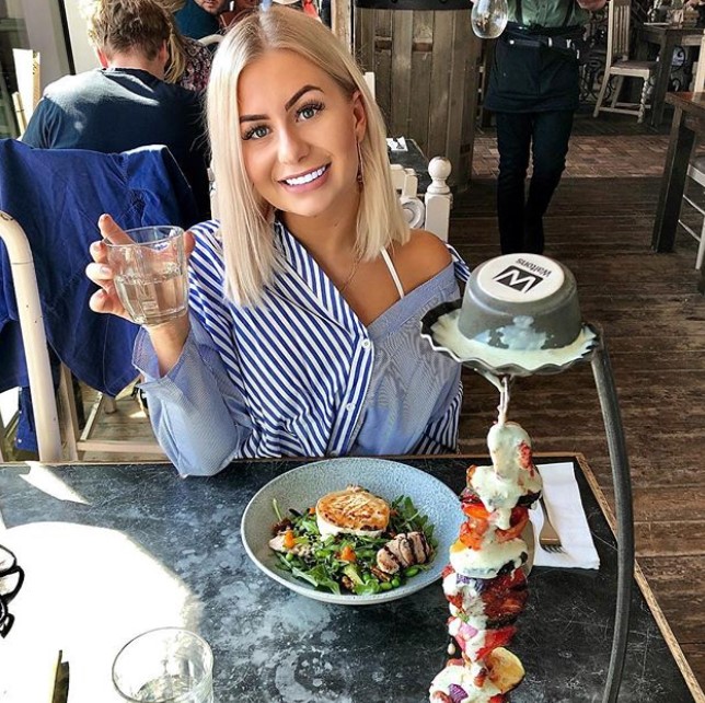 Od gojaznosti do savršene figure: Transformacija atraktivne fitness ikone