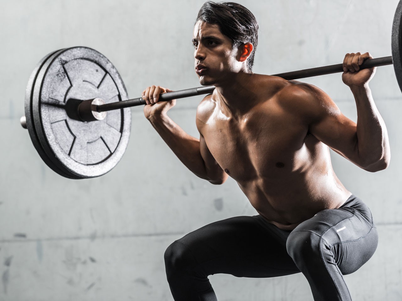 Koje su vježbe najbolje za izgradnju mišićne mase, a koje za definisanje?