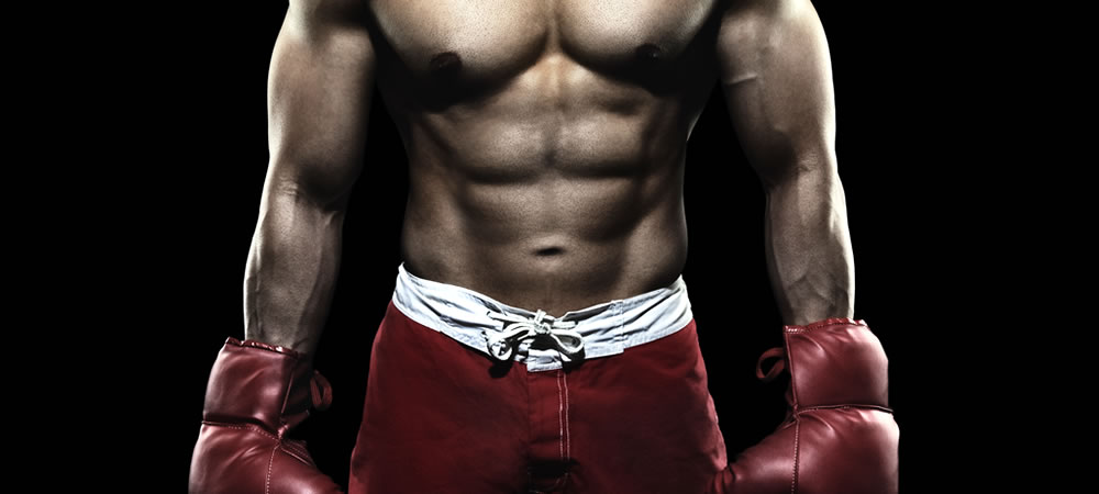 Zašto se boks smatra perfektnim treningom za tijelo i um?