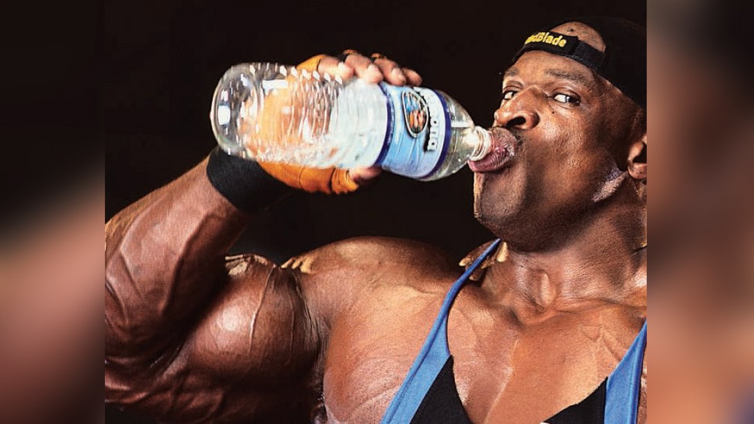 Kako izgleda njihov dan: Top 10 dnevnih navika uspješnih bodybuildera Kako izgleda njihov dan: Top 10 dnevnih navika uspješnih bodybuildera