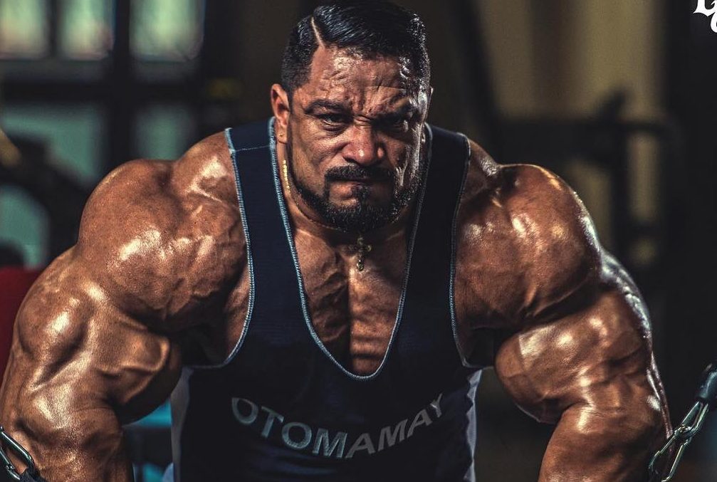 Kako izgleda njihov dan: Top 10 dnevnih navika uspješnih bodybuildera Kako izgleda njihov dan: Top 10 dnevnih navika uspješnih bodybuildera