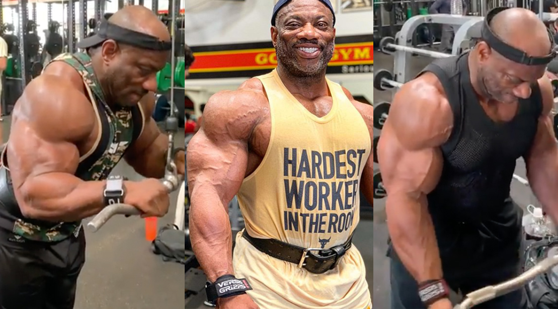 Kako izgleda njihov dan: Top 10 dnevnih navika uspješnih bodybuildera Kako izgleda njihov dan: Top 10 dnevnih navika uspješnih bodybuildera