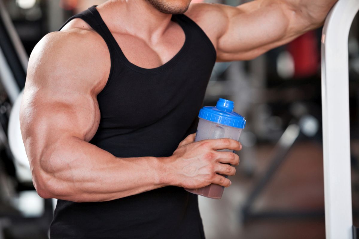 Kako izgleda njihov dan: Top 10 dnevnih navika uspješnih bodybuildera Kako izgleda njihov dan: Top 10 dnevnih navika uspješnih bodybuildera
