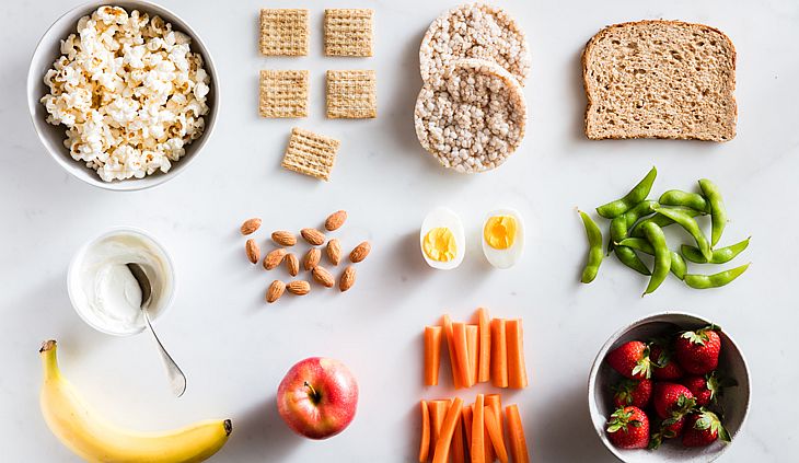 Savjeti za ishranu fudbalera