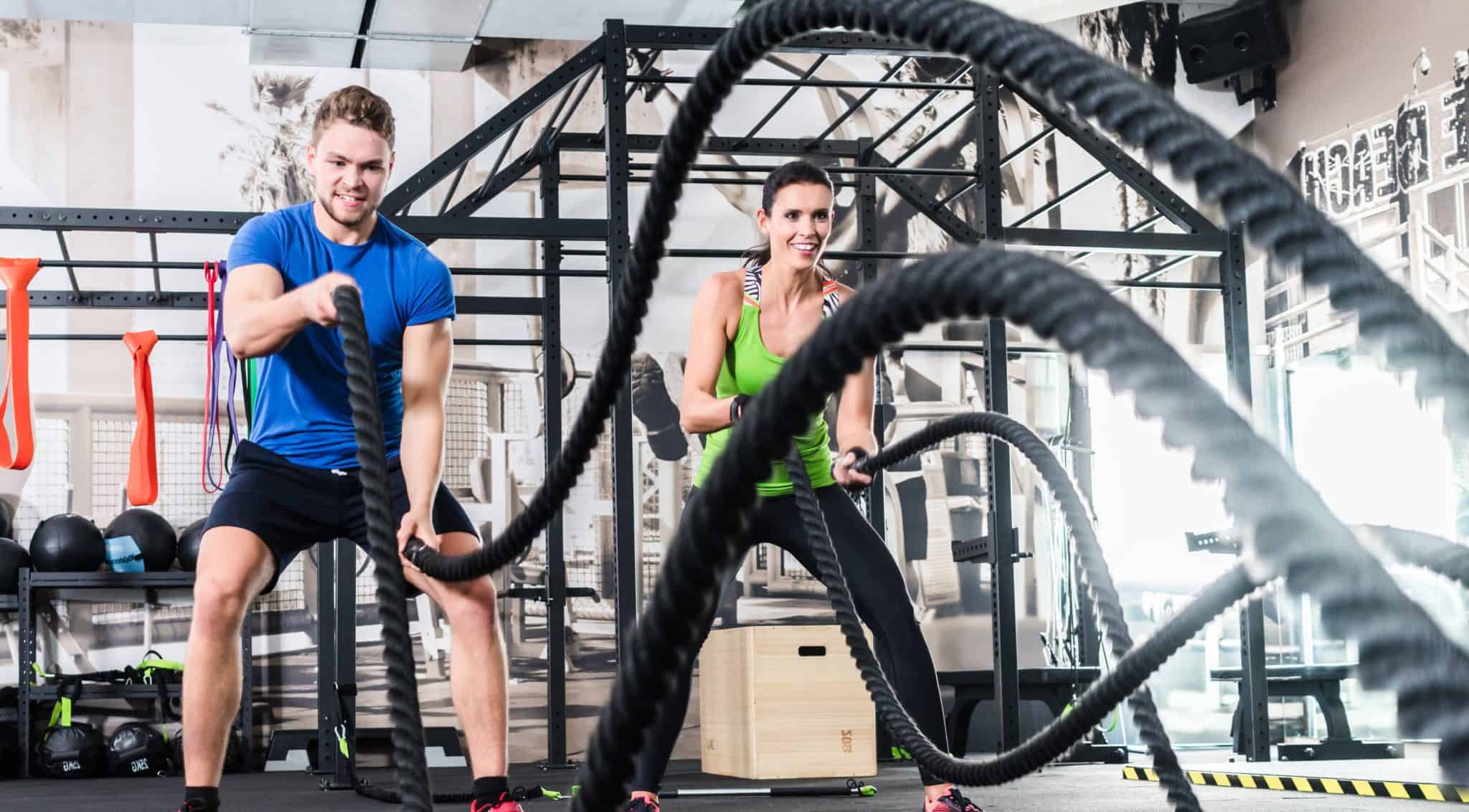 Četiri provjerena načina kako unaprijediti performanse na treningu