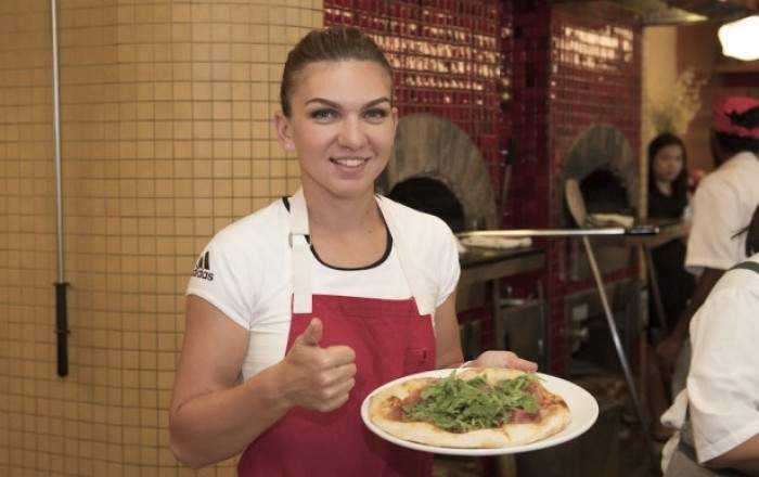 Teniska dijeta: Kako profesionalni teniseri trebaju jesti?