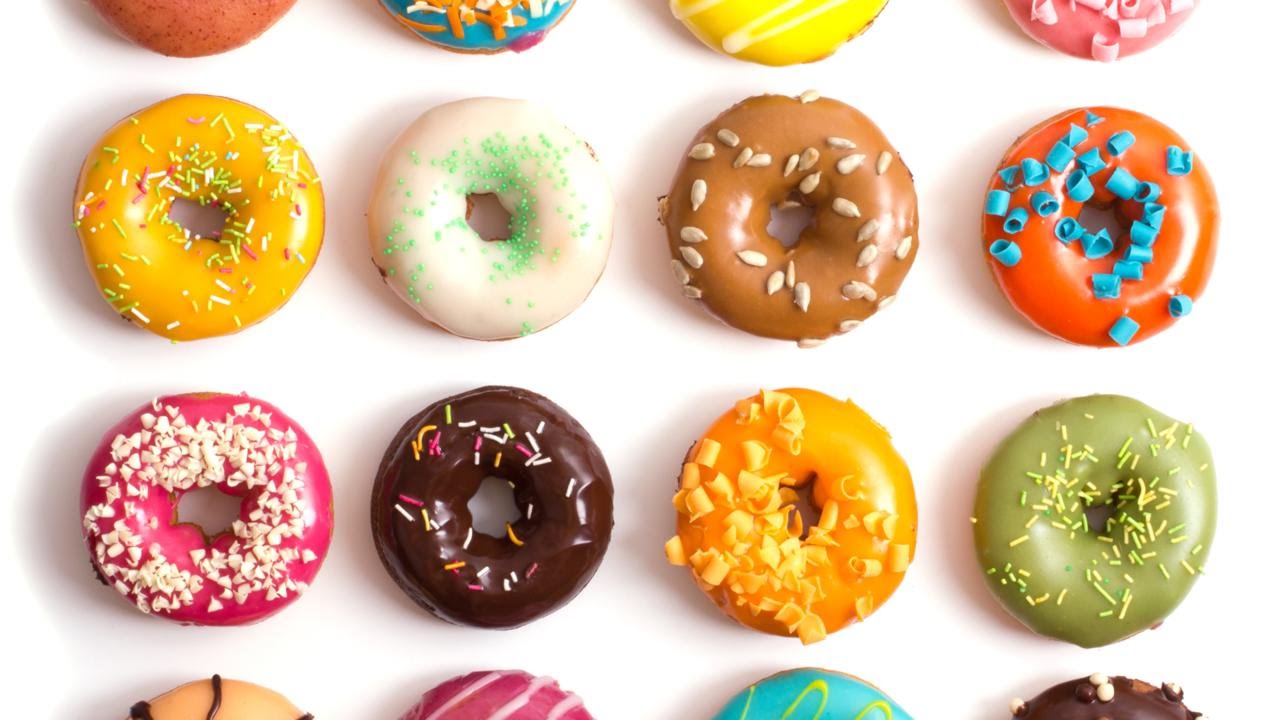 Kako se hraniti zdravo: 8 jednostavnih savjeta