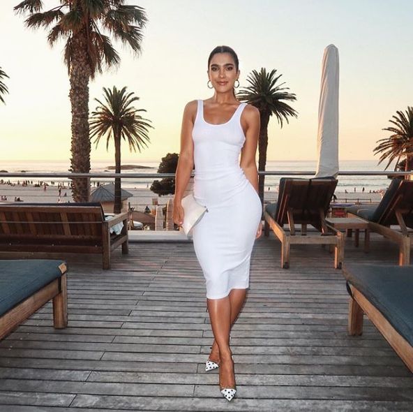 Bivša hokejašica koja se zbog povrede oprostila od hokeja danas "žari i pali" teretanom Bivša hokejašica koja se zbog povrede oprostila od hokeja danas "žari i pali" teretanom