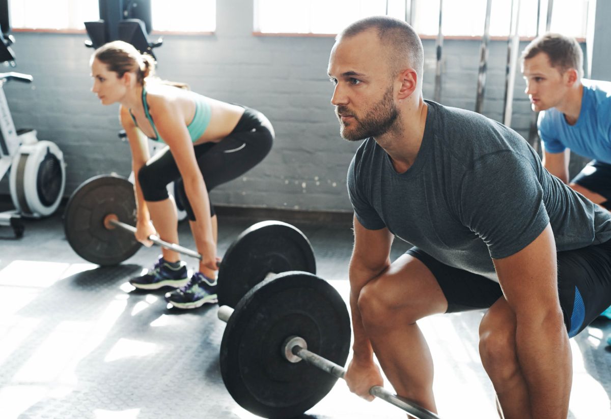 Jedna grupa mišića vam zaostaje, šta uraditi?