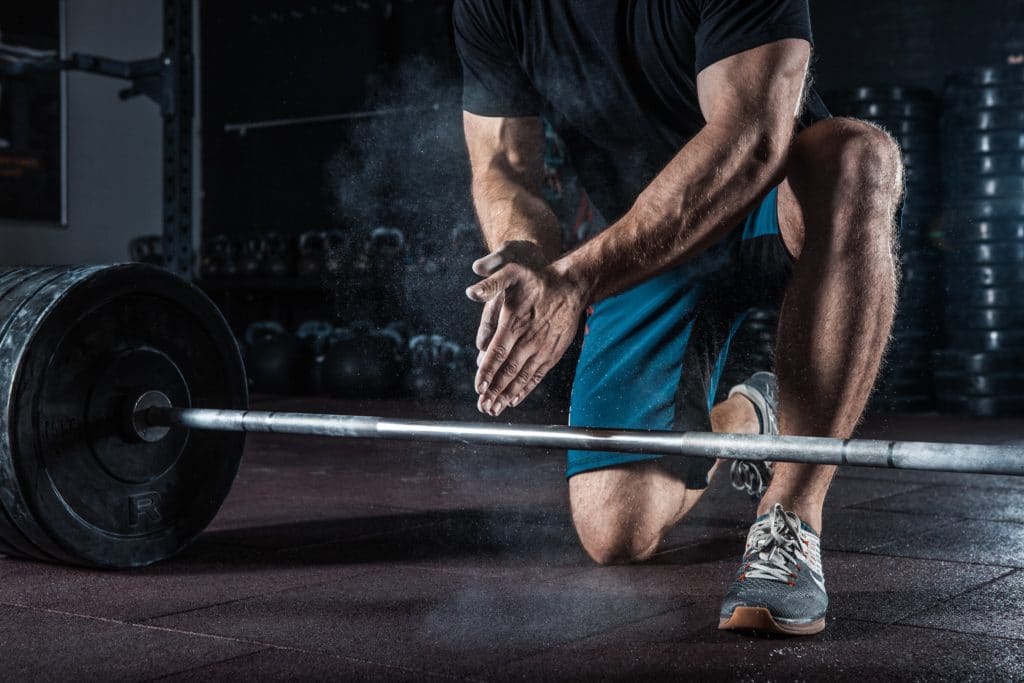 Jedna grupa mišića vam zaostaje, šta uraditi?