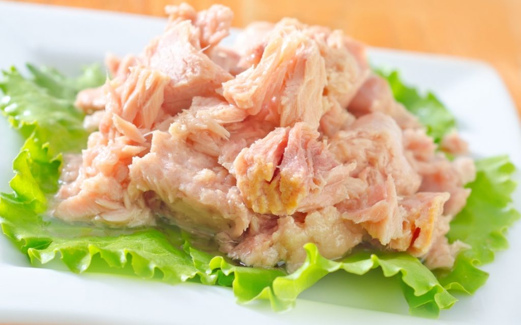 Top 10 namirnica koje sadrže najviše proteina