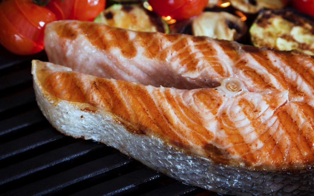 Top 10 namirnica koje sadrže najviše proteina