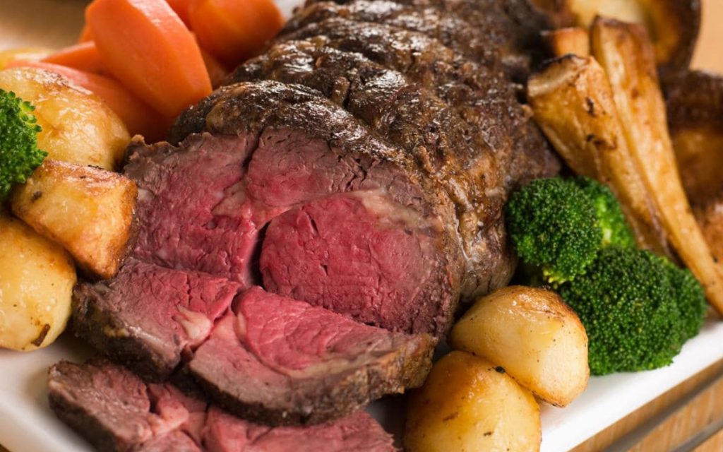 Top 10 namirnica koje sadrže najviše proteina