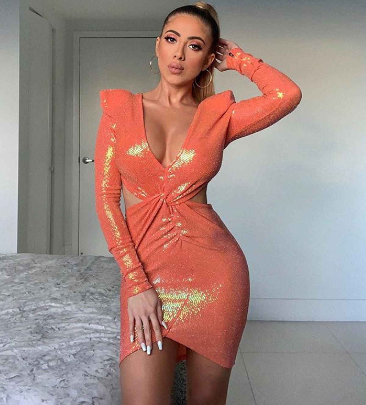 Njeni savjeti motivisali su mnoge da počnu trenirati Njeni savjeti motivisali su mnoge da počnu trenirati