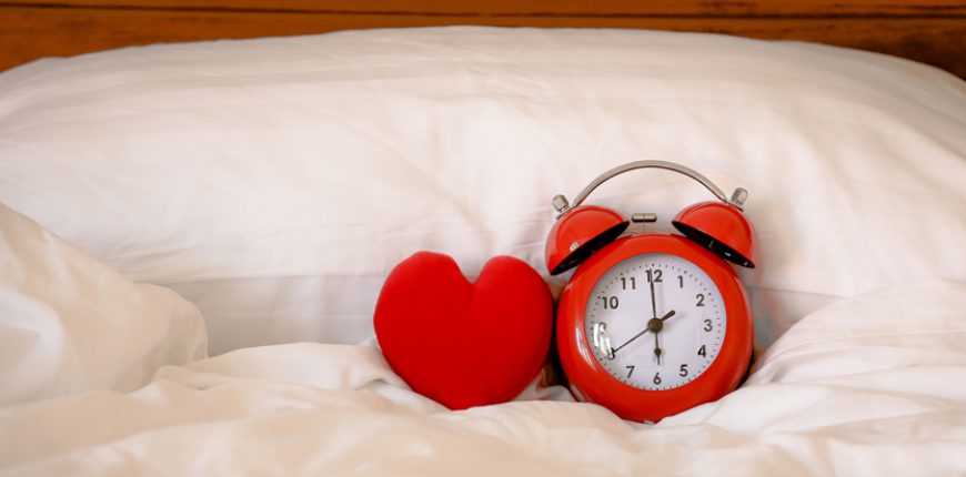 Činjenice o spavanju koje niste znali