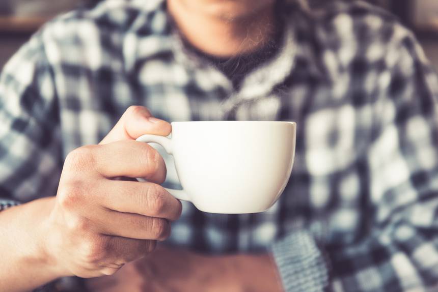 Nedostaje vam energije? Ovih 10 promjena će sigurno imati efekta Nedostaje vam energije? Ovih 10 promjena će sigurno imati efekta
