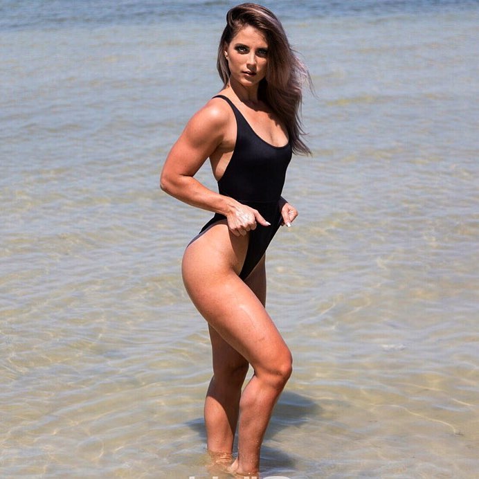 Catalina Taylor