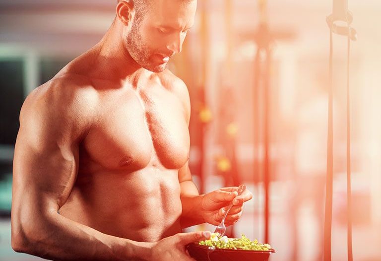 Sedam karakteristika ovisnika o teretani koje vam neće priznati