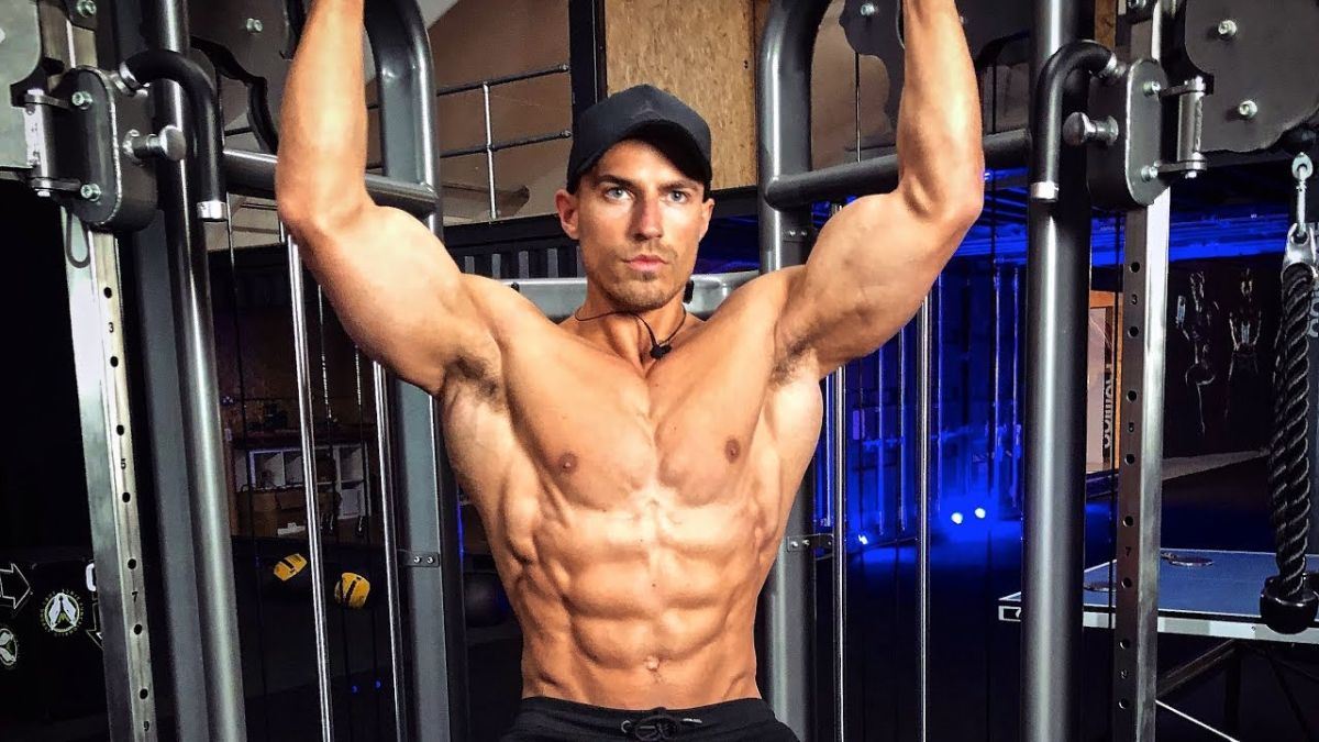 Trening za čelični core: 6 vježbi koje možete izvoditi bilo gdje