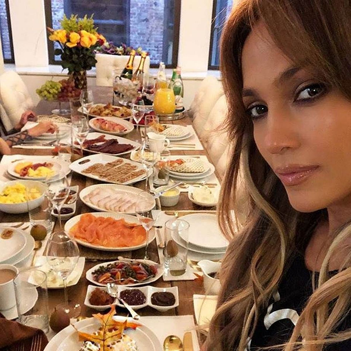 15 Zdravstvenih navika koje Jennifer Lopez upražnjava da bi ovako izgledala