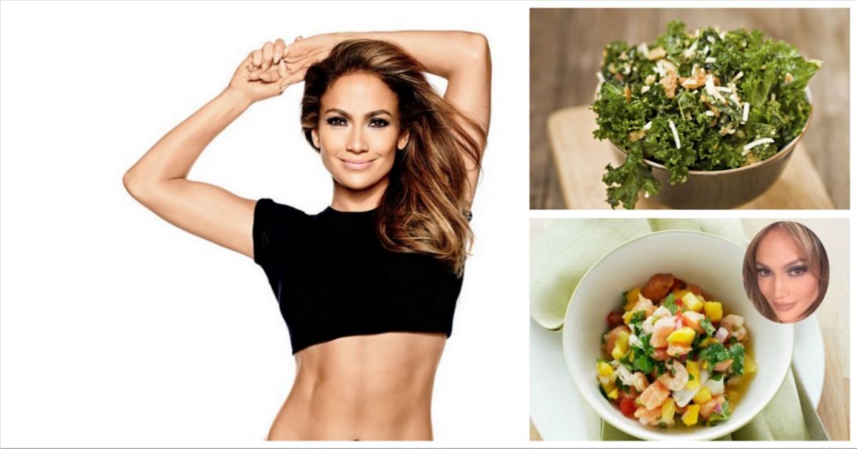15 Zdravstvenih navika koje Jennifer Lopez upražnjava da bi ovako izgledala 15 Zdravstvenih navika koje Jennifer Lopez upražnjava da bi ovako izgledala
