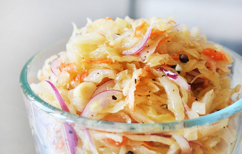 7 jednostavnih načina da prirodno odčepite arterije