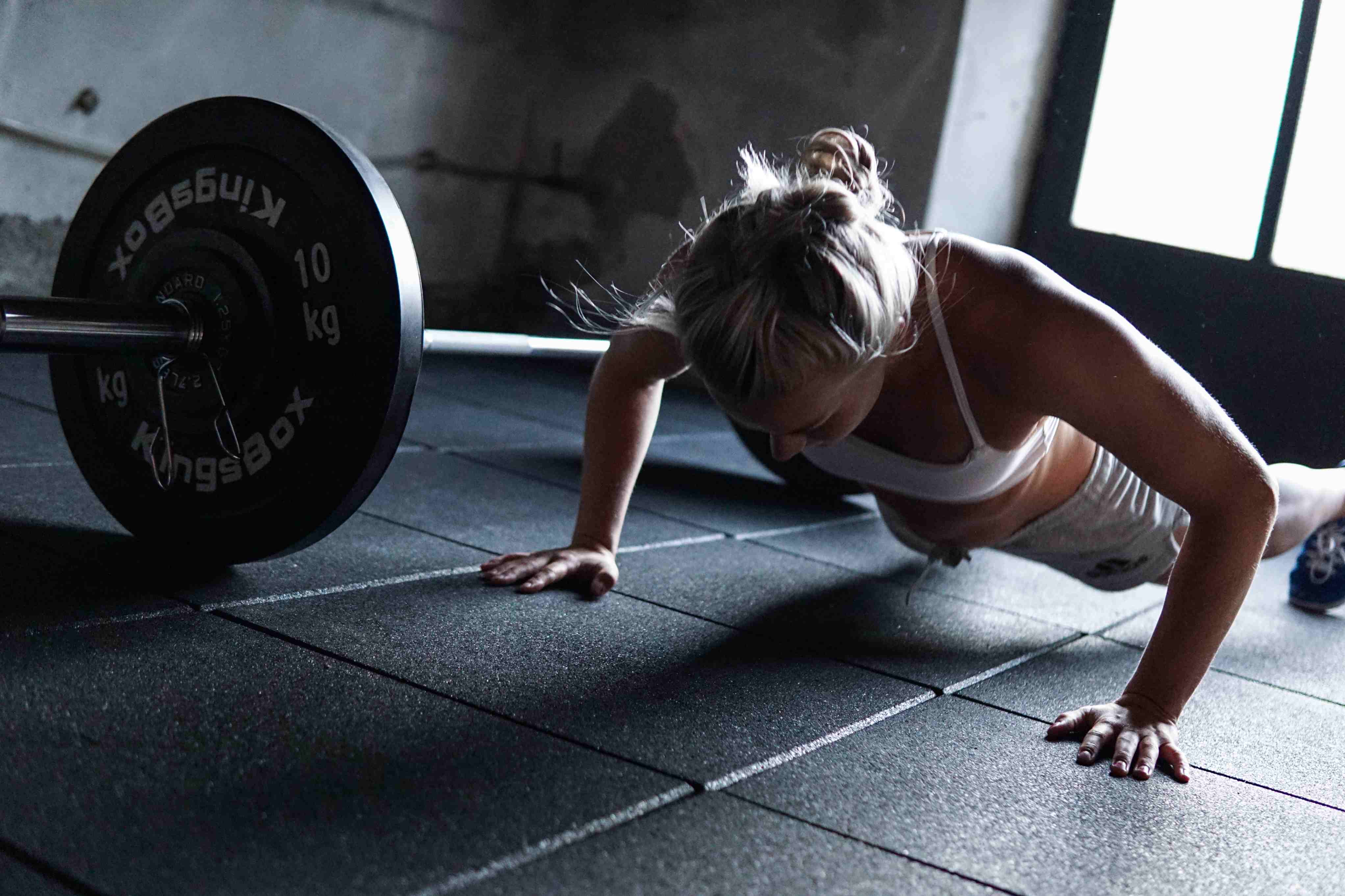 HIIT izazov kog će uspješno dovršiti samo najspremniji