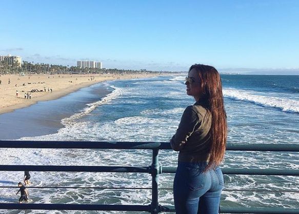 Promjenom načina ishrane Amanda Hagan je svoje tijelo dovela do savršenstva