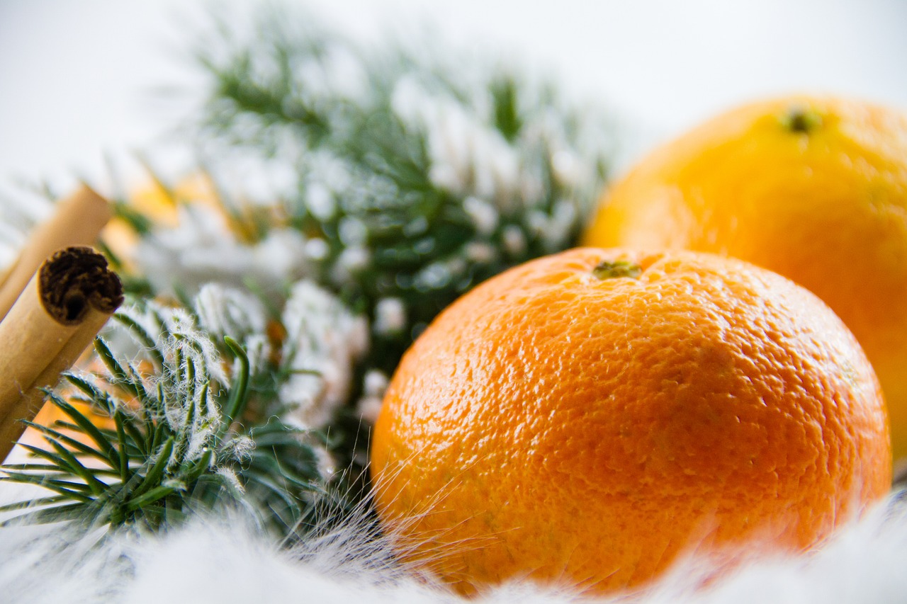 Nevjerovatne zdravstvene koristi mandarina Nevjerovatne zdravstvene koristi mandarina
