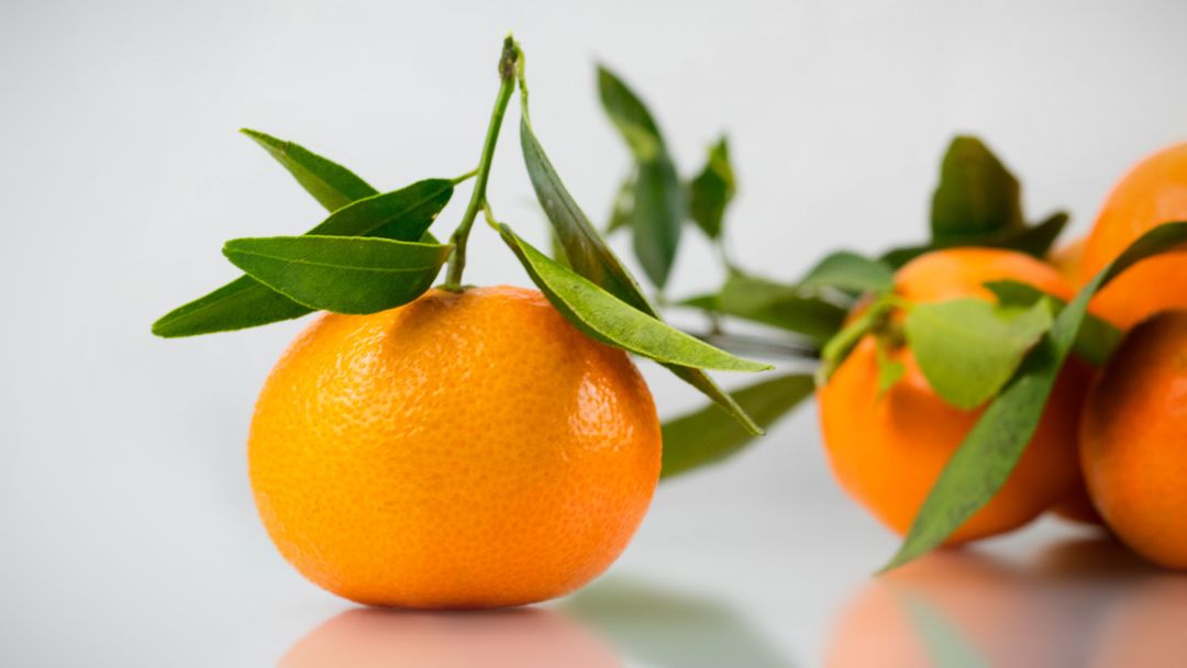 Nevjerovatne zdravstvene koristi mandarina