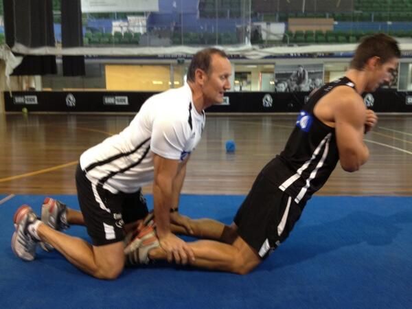 Najbolje vježbe sa tjelesnom težinom za svaki dio tijela Najbolje vježbe sa tjelesnom težinom za svaki dio tijela