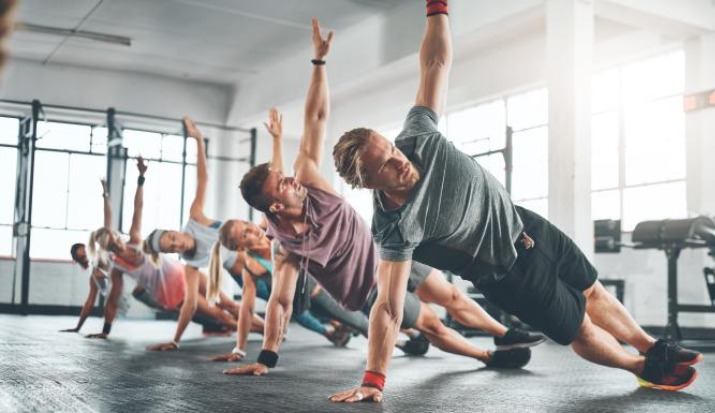Šest promjena u životnom stilu koje garantuju brzi dolazak do forme života